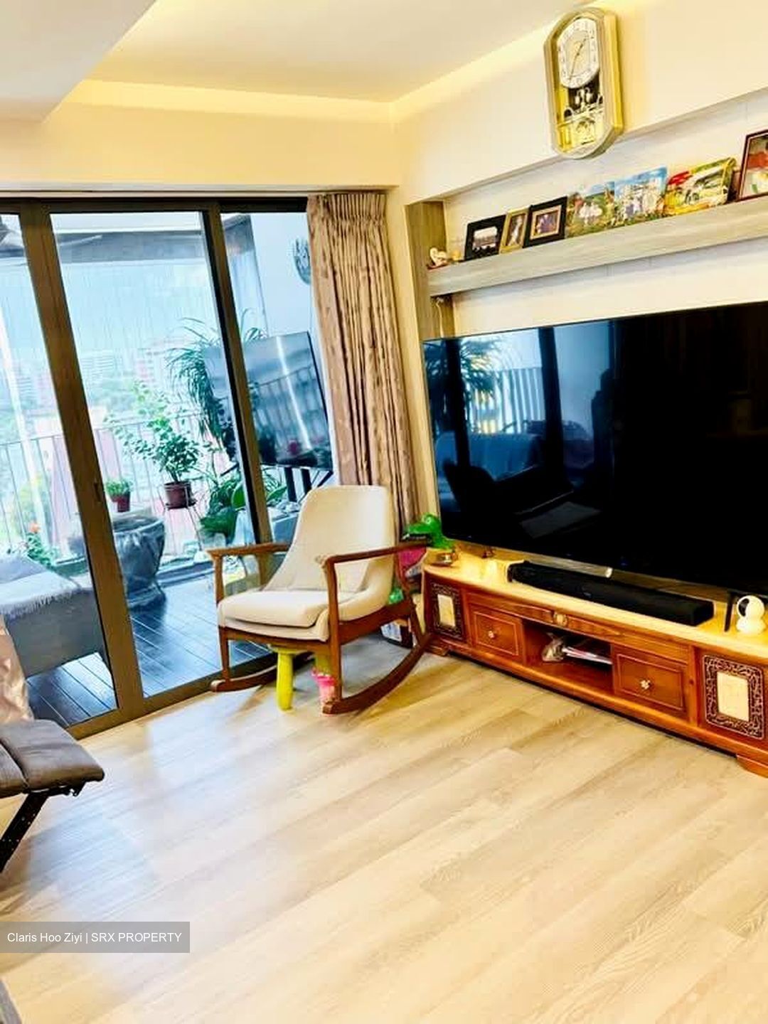 Blk 347A Adora Green (Yishun), HDB 5 Rooms #600562771